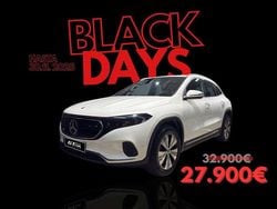 Blanco Usado 2023 Mercedes EQA250 Progressive SUV | 27.900 €