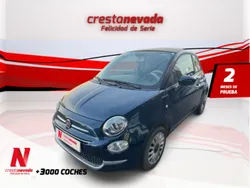 Usado 2022 Fiat 500 Dolcevita | 12.794 € (Precio justo)