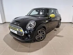 Negro Usado 2020 Mini Cooper SE Utilitario | 19.900 € (Precio justo)