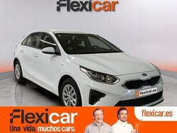 Blanco Usado 2020 Kia Ceed Utilitario | 13.490 € (Buen precio)