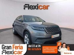 Gris Usado 2021 Land Rover Range Rover Velar SUV | 26.970 € (Buen precio)