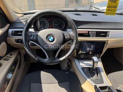 Blanco Usado 2007 BMW 320 Berlina | 8999 € (Caro)