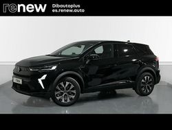 Negro Nuevo 2025 Renault Symbioz Evolution SUV | 24.820 € (Super precio)