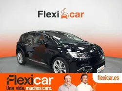 Amarillo Usado 2016 Renault Scénic III Life Monovolumen | 11.190 € (Precio justo)