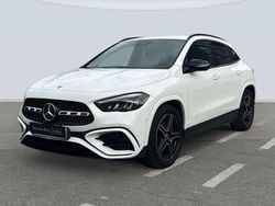 Blanco Usado 2024 Mercedes GLA200 SUV | 42.900 € (Caro)