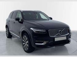 Negro Nuevo 2024 Volvo XC90 Plus SUV | 71.900 € (Un poco caro)
