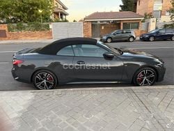 Gris / plata Usado 2023 BMW M440 M Sport Berlina | 55.000 € (Super precio)