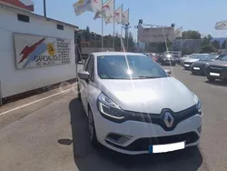 Blanco Usado 2018 Renault Clio IV GT Berlina | 11.900 € (Precio justo)