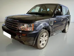 Azul Usado 2005 Land Rover Range Rover Sport HSE SUV | 14.990 € (Caro)