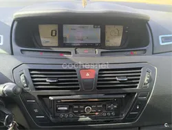 Azul Usado 2011 Citroën Grand C4 Picasso Monovolumen | 6700 € (Caro)