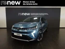 Azul Nuevo 2024 Renault Symbioz Iconic SUV | 27.790 €