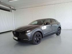 Gris Usado 2024 Mazda CX-30 Nagisa SUV | 30.850 € (Caro)