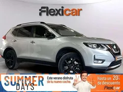 Gris Usado 2020 Nissan X-Trail SUV | 19.490 € (Buen precio)