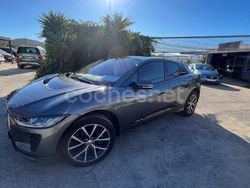 Eléctrico Usado 2020 Jaguar I-Pace SUV | 24.000 € (Super precio)