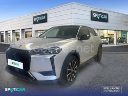 Gris Usado 2024 DS Automobiles DS3 Performance SUV | 23.900 € (Precio justo)