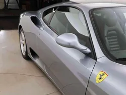 Plateado Usado 2004 Ferrari 360 Coupe | 89.750 €