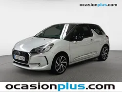 Gris Usado 2018 DS Automobiles DS3 Style Utilitario | 12.719 € (Precio justo)