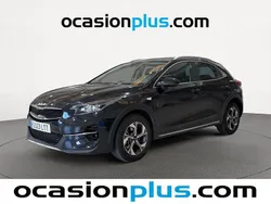 Negro Usado 2021 Kia XCeed SUV | 17.046 € (Super precio)