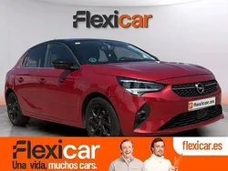 Rojo Usado 2020 Opel Corsa Edition | 11.990 € (Precio justo)