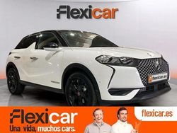 Blanco Usado 2020 DS Automobiles DS3 Crossback E-Tense Performance SUV | 19.490 €