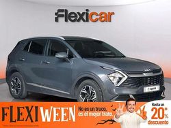 Gris Usado 2023 Kia Sportage SUV | 23.890 € (Precio justo)