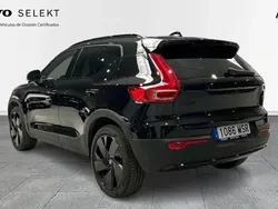 Usado 2024 Volvo XC40 Ultra SUV | 40.500 € (Caro)
