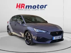 Usado 2023 Cupra Leon | 21.890 € (Precio justo)