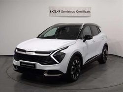 Usado 2023 Kia Sportage SUV | 28.990 € (Precio justo)