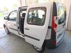 Blanco Usado 2020 Renault Kangoo LIMITED Monovolumen | 9500 € (Buen precio)