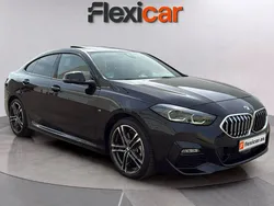 Negro Usado 2024 BMW 220 Coupe | 34.190 € (Super precio)