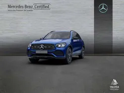 Usado 2020 Mercedes GLC300e SUV | 39.146 € (Un poco caro)