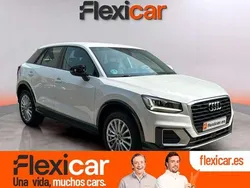 Blanco Usado 2020 Audi Q2 Advanced SUV | 18.690 € (Precio justo)