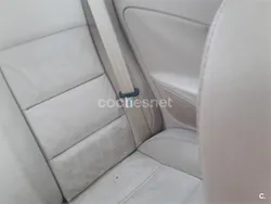 Azul Usado 2008 VW Eos Descapotable | 5000 €