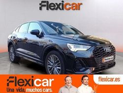 Negro Usado 2021 Audi Q3 S-Line SUV | 29.490 € (Precio justo)