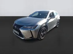 Lexus UX 250h