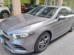 Usado 2021 Mercedes A250 AMG line Berlina | 32.770 € (Precio justo)