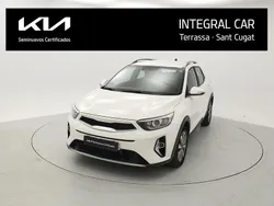 Otro Usado 2022 Kia Stonic SUV | 19.200 € (Un poco caro)