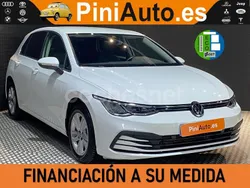 VW Golf VIII