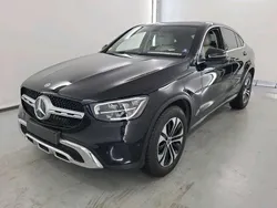 Negro Usado 2019 Mercedes GLC220 SUV | 38.500 €
