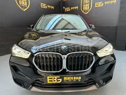 Negro Usado 2019 BMW X1 SUV | 15.490 € (Precio justo)