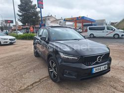 Negro Usado 2021 Volvo XC40 R-Design SUV | 23.550 € (Buen precio)