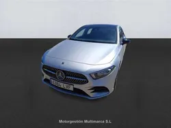Usado 2021 Mercedes E250 Berlina | 29.000 € (Caro)