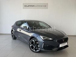 Gris / plata Usado 2024 Cupra Leon Berlina | 26.900 € (Super precio)