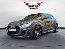 Gris / plata Usado 2019 Audi A1 Sportback Utilitario | 19.500 € (Un poco caro)