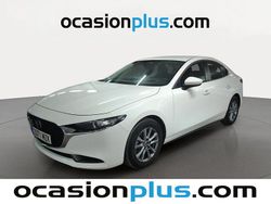 Blanco Usado 2025 Mazda 3 Prime-Line Berlina | 21.728 €