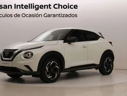Usado 2024 Nissan Juke Acenta SUV | 20.900 € (Un poco caro)