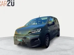 Usado 2024 Fiat Doblò Monovolumen | 20.890 € (Un poco caro)