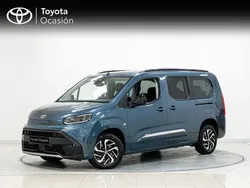 Azul Usado 2024 Toyota Proace Verso Active Familiar | 28.750 €