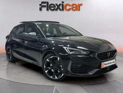 Negro Usado 2024 Cupra Leon Familiar | 23.690 € (Buen precio)