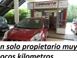 Usado 2014 Nissan Micra N-TEC Utilitario | 8449 €